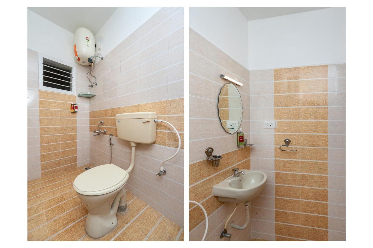 Oyo Flagship 76653 Bali Beach House 3*