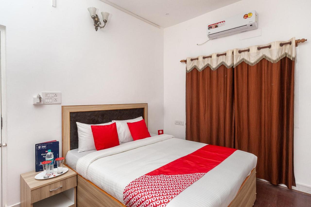 Oyo Flagship 76653 Bali Beach House