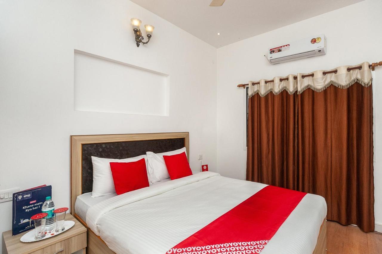 Oyo Flagship 76653 Bali Beach House
